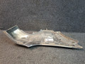 клык бампера задний правый BMW X5 E70 2008, 3.0 л., дизель, АКПП, серый, внедорожник 5 дв., полный привод, правый руль - фото №5