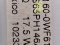 динамик Toyota Sienna 3 поколение 2011, 3.5 л., 2GR-FE, бензин, АКПП, серый, передний привод, 861600WF61 - фото №4