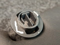 козырек солнцезащитный Volkswagen Jetta 7 поколение 2021, 1.4 л., бензин, АКПП, серый, передний привод - фото №5