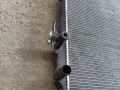 радиатор (основной) Mazda CX-7 1 поколение ER 2008, 2.3 л., L3-VDT, бензин, АКПП, голубой/30s, полный привод - фото №6