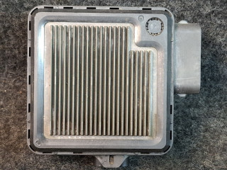 блок управления АКПП Toyota Sienna 3 поколение 2011, 3.5 л., 2GR-FE, бензин, АКПП, серый, передний привод, 89530-08010