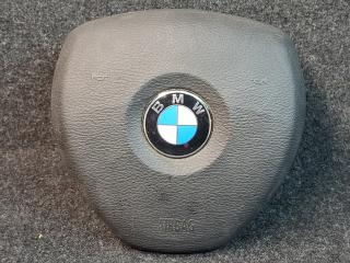 подушка безопасности водителя BMW X5 E70 2008, 3.0 л., дизель, АКПП, серый, внедорожник 5 дв., полный привод, правый руль