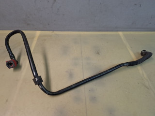 трубка вакуумная усилителя тормозов Chevrolet Malibu 9 поколение 2018, 1.5 л., бензин, АКПП, бордовый, передний привод