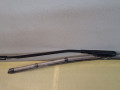 щеткодержатель (поводок стеклоочистителя, дворник) Ford Edge 2 поколение CD539 [рестайлинг] 2020, 2.0 л., бензин, АКПП, красный, внедорожник 5 дв., полный привод, FT4B17B589AC - фото №3