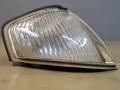 поворотник правый Mazda 323F BJ 2000, 2.0 л., RF3F, дизель, МКПП, хетчбэк 5 дв., передний привод, R4138 - фото №2