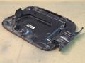 лючок топливного бака Mazda 323F BJ 2000, 2.0 л., RF3F, дизель, МКПП, хетчбэк 5 дв., передний привод - фото №4