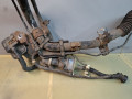 горловина топливного бака Toyota Camry XV40 ACV40 2009, 2.4 л., 2AZ-FE, бензин, АКПП, синий, седан, передний привод - фото №2