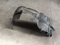защита арок передняя левая (подкрылок) Toyota Sienna 3 поколение 2011, 3.5 л., 2GR-FE, бензин, АКПП, серый, передний привод - фото №8