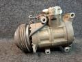 компрессор кондиционера Mazda 3 BL 2009, 2.0 л., бензин, HS-18N, F500-RN8AA-04 - фото №4