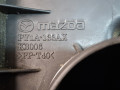 корпус воздушного фильтра Mazda 6 3 поколение [рестайлинг] GJ 2016, 2.5 л., PYY1, бензин, АКПП, серый /42а, седан, передний привод, PY1A133AX - фото №5
