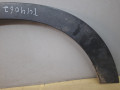 накладка колесной арки задний левый BMW X5 E70 2008, 3.0 л., дизель, АКПП, серый, внедорожник 5 дв., полный привод, правый руль, 5177715842504 - фото №4