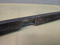 Уплотнитель стекла BMW 3 серия F30/F31/F34 F30 2013, 2.0 л., N20 B20 A, бензин, АКПП, черный, седан, полный привод - фото №3