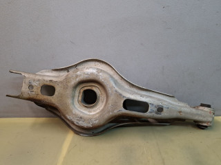 рычаг задний левый Chevrolet Malibu 9 поколение 2018, 1.5 л., бензин, АКПП, бордовый, передний привод