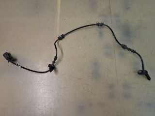 датчик ABS Chevrolet Blazer 3 поколение 2019, 3.6 л., бензин, АКПП, белый, полный привод, 84398358