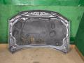 капот Mazda 6 1 поколение [рестайлинг] GG 2006, 2.0 л., RF7J, дизель, 6МКПП, серый, универсал, передний привод - фото №6