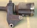 полуось передняя правая (приводной вал, ШРУС) Mazda 6 GG 2003, 2.3 л., L3, бензин, АКПП, передний привод, правый руль - фото №5