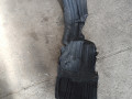 защита арок передняя левая (подкрылок) Toyota Sienna 3 поколение 2011, 3.5 л., 2GR-FE, бензин, АКПП, серый, передний привод - фото №10