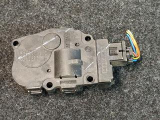 моторчик заслонки печки BMW X5 E70 2008, 3.0 л., дизель, АКПП, серый, внедорожник 5 дв., полный привод, правый руль, 410475520