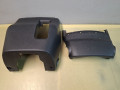 кожух рулевой колонки Toyota Sienna 3 поколение 2011, 3.5 л., 2GR-FE, бензин, АКПП, серый, передний привод, 4528608030, 4528708030 - фото №2