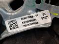 руль BMW X4 F26 2016, 2.0 л., дизель, АКПП, черный, 2498718385-01, SW785366001, 15B1033P6802 - фото №7