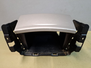 бардачок Toyota Camry XV40 ACV40 2009, 2.4 л., 2AZ-FE, бензин, АКПП, синий, седан, передний привод