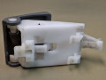 ручка открывания капота Toyota Sienna 3 поколение 2011, 3.5 л., 2GR-FE, бензин, АКПП, серый, передний привод - фото №3