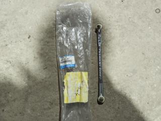 тяга трапеции стеклоочистителя Mazda Premacy 1 поколение [рестайлинг] (2001 - 2005)