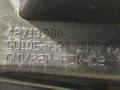 Крепление бампера переднего Buick Encore GX 1 поколение 2022, 42713980 - фото №5