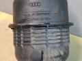 бачок гидроусилителя Audi A4 B8/8K 2010, 1.8 л., CDHA, бензин, АКПП, передний привод, правый руль - фото №6
