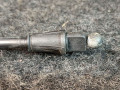 трос капота Mitsubishi ASX 1 поколение 2012, 2.0 л., 4B11, бензин, АКПП, черный, внедорожник 5 дв., полный привод, 5910A091 - фото №3
