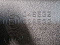 зеркало салона Ford Edge 2 поколение CD539 [рестайлинг] 2020, 2.0 л., бензин, АКПП, красный, внедорожник 5 дв., полный привод, E11046532 - фото №4