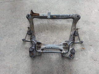 балка подвески передняя (подрамник) Toyota Camry XV40 ACV40 2009, 2.4 л., 2AZ-FE, бензин, АКПП, синий, седан, передний привод