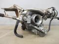 турбина Mazda CX-7 1 поколение 2008, 2.3 л., K0422582, L33L13700E - фото №2