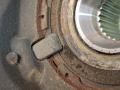 кулак поворотный правый Peugeot 2008 1 поколение 2014, 1.6 л., бензин, АКПП - фото №5