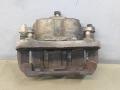 суппорт передний левый Great Wall Hover H5 1 поколение 2013, 2.0 л., дизель, АКПП, синий, внедорожник 5 дв., правый руль - фото №2