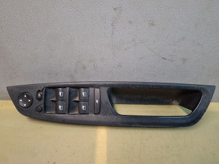 блок управления стеклоподъемниками BMW X5 E70 2008, 3.0 л., дизель, АКПП, серый, внедорожник 5 дв., полный привод, правый руль