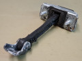 ограничитель открывания двери Toyota Sienna 3 поколение 2011, 3.5 л., 2GR-FE, бензин, АКПП, серый, передний привод - фото №4