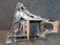 Крепление бампера заднего BMW X4 F26 2016, 2.0 л., дизель, АКПП, черный, 51127338765 - фото №4