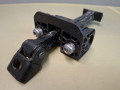 ограничитель открывания двери BMW 3 серия F30/F31/F34 F30 2013, 2.0 л., N20 B20 A, бензин, АКПП, черный, седан, полный привод - фото №3