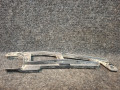 Крепление бампера заднего BMW X5 E70 2008, 3.0 л., дизель, АКПП, серый, внедорожник 5 дв., полный привод, правый руль, 51127185986, 7185986 - фото №3