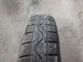 колесо запасное (таблетка) Subaru Tribeca 1 поколение [рестайлинг] 2013, 3.6 л., EZ36D, бензин, красный, внедорожник 5 дв., полный привод - фото №4