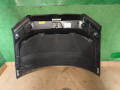 капот Mitsubishi ASX 1 поколение 2012, 2.0 л., 4B11, бензин, АКПП, черный, внедорожник 5 дв., полный привод - фото №5