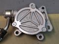 насос вакуумный Mazda 3 3 поколение 2016, 2.0 л., PEY4, бензин, МКПП, PE0718G00 - фото №3