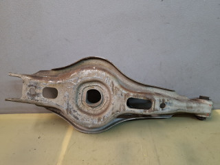 рычаг задний правый Chevrolet Malibu 9 поколение 2018, 1.5 л., бензин, АКПП, бордовый, передний привод