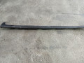 накладка на порог Toyota Sienna 3 поколение 2011, 3.5 л., 2GR-FE, бензин, АКПП, серый, передний привод - фото №9