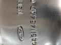 защита (экран) выпускного коллектора Ford Escape 4 поколение CX482 2021, 2.5 л., гибрид, АКПП, внедорожник 5 дв., полный привод, LX689N454AD - фото №6