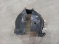 защита арок передняя левая (подкрылок) Ford Edge 2 поколение CD539 2018, 2.0 л., бензин, АКПП, черный, внедорожник 5 дв., полный привод - фото №6