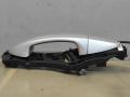 ручка наружная задняя левая Ford Fiesta 6 поколение 2012, 1.6 л., бензин, хетчбэк 5 дв., передний привод - фото №4