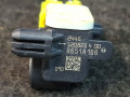датчик удара Mitsubishi ASX 1 поколение 2012, 2.0 л., 4B11, бензин, АКПП, черный, внедорожник 5 дв., полный привод, 8651A166 - фото №4