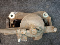 суппорт передний правый Toyota Camry XV40 ACV40 2009, 2.4 л., 2AZ-FE, бензин, АКПП, синий, седан, передний привод - фото №4